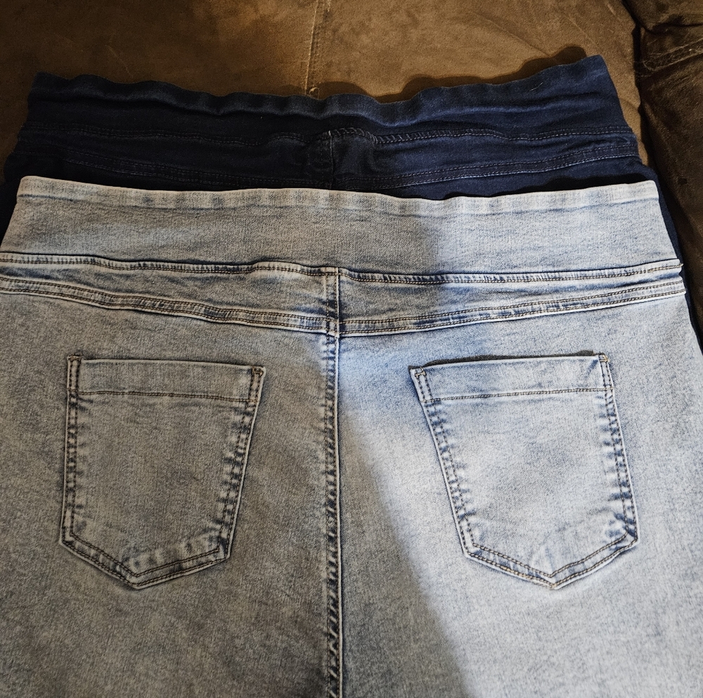 Womens jeans